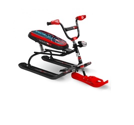 Снегокат Snowdrive (nika kids snowdrive4)