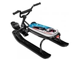 Снегокат Ника джамп (гонки)