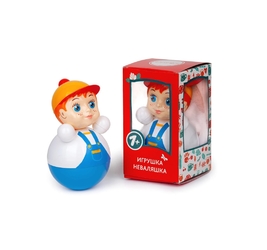 Мастер - неваляшка 