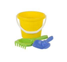 Песочный набор 3 предмета