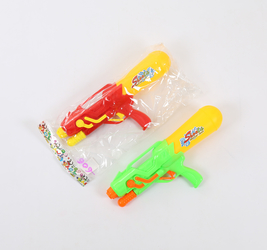 Водный пистолет с насосом