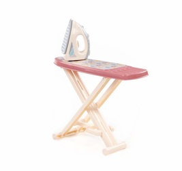 Набор Утюжок №3 с гладильной доской