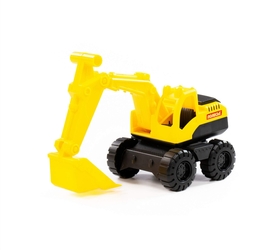 Экскаватор Эксперт 