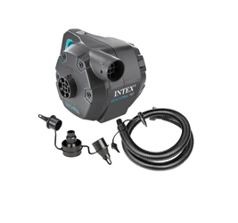 Насос электрический Quick-Fill