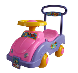 Автомобиль-каталка