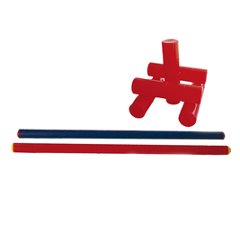 Игра Городки