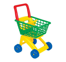 Тележка для маркета