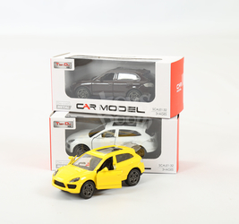 Автомобиль Порш, метал, звук,свет. 