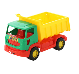 Самосвал Агат