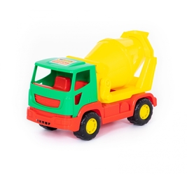 Бетоновоз Агат