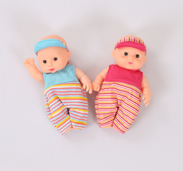 Кукла Малыш