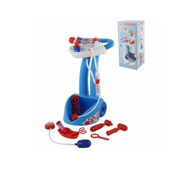 Набор Доктор №10 (10 элементов)