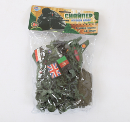 Набор Военный 