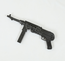 Автомат в пакете. 