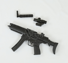 Автомат в пакете. 