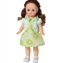 Кукла Маргарита Весна 9    