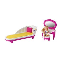 Будуар Зефир