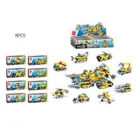 Конструктор, цена за 1шт