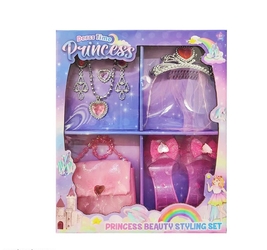 Набор юной модницы. 