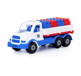  Сталкер, автомобильи+ конструктор Юниор