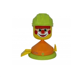 Набор песочный Строитель