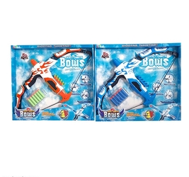 Арбалет в коробке. 