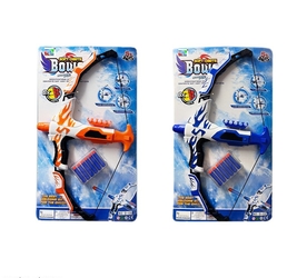 Арбалет в коробке.