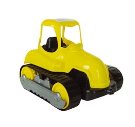 Трактор гусеничный