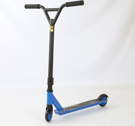 Самокат Тотоша для триала