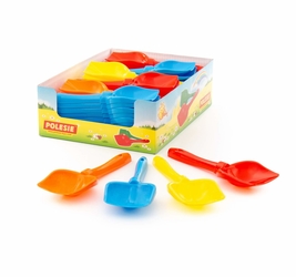 Лопатка №5 (дисплей)