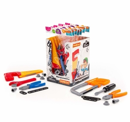 Набор инструментов (в пакете) (дисплей)