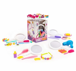 Набор Маленькая принцесса (в пакете) (дисплей) 