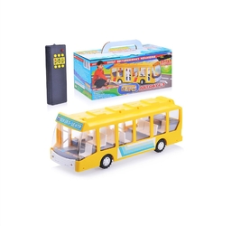 Игра настольная Автобус-Э