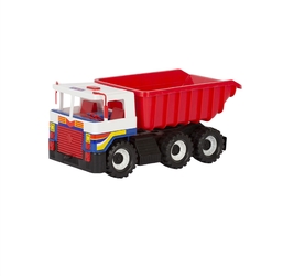 Автомобиль-самосвал карьерный