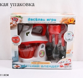 Набор быт.техники в коробке.Размер:24х14см