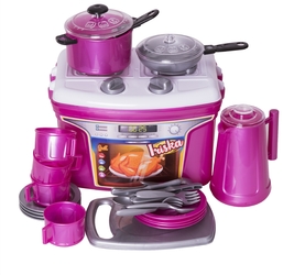 Кухня игровая Iriska