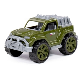 Автомобиль Легионер военный