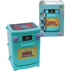 Электроплита