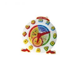 Познавательно-развивающая игра Тик-Так