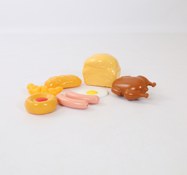 Игровой набор Продукты