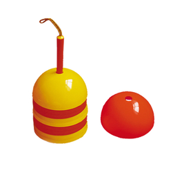 Разметчик для спортивных игр