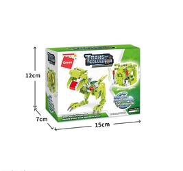 Конструктор Дино.