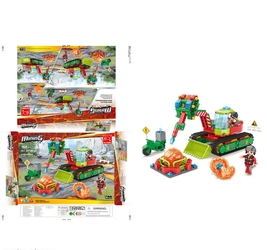 Конструктор. 