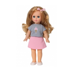 Алла кэжуал 3