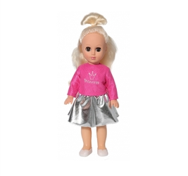 Алла модница 1