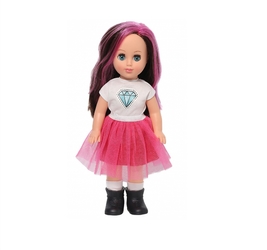 Алла яркий стиль 1