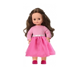 Инна модница 1