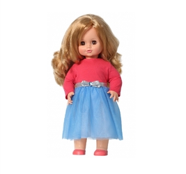 Инна яркий стиль 1