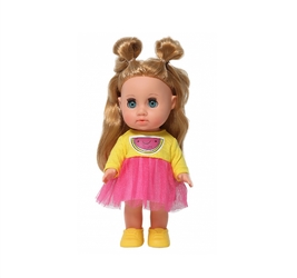 Малышка  Соня Арбузик