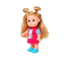 Малышка  Соня Котенок